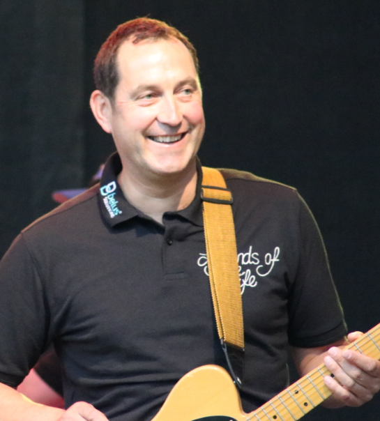 Dieter (guitar) Dieter (guitar)