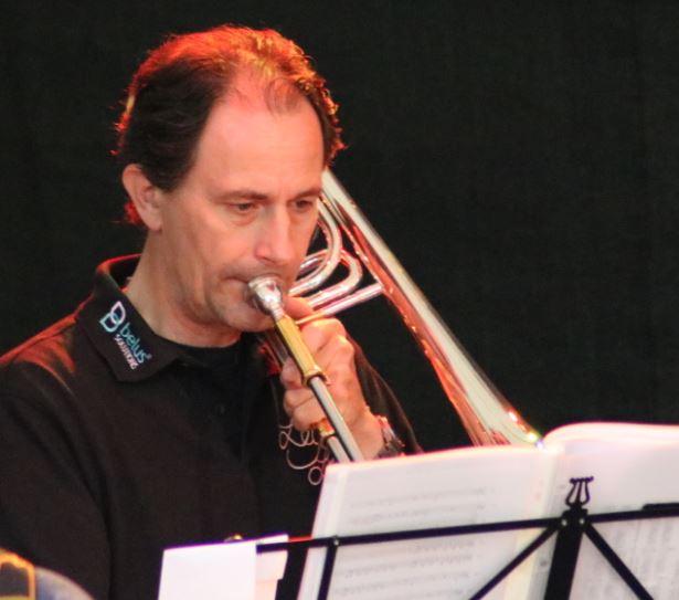 Hans-Jürgen (trombone) Hans-Jürgen (trombone)