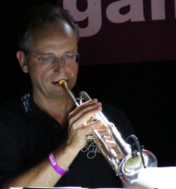 Ralf (trumpet) Ralf (trumpet)