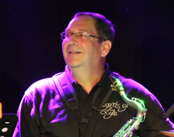 Thomas (sax) Thomas (sax)