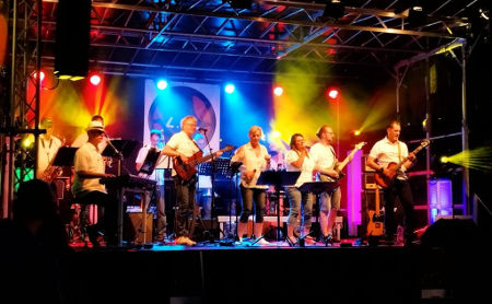 Legends Of Life (Weinfest Einhausen 2023)