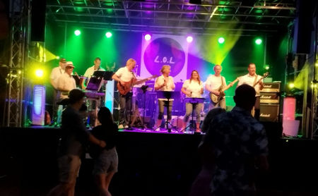 Legends Of Life (Weinfest Einhausen 2023)