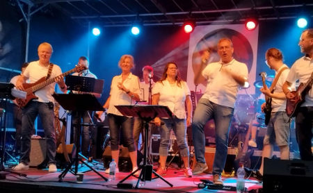 Legends Of Life (Weinfest Einhausen 2023)