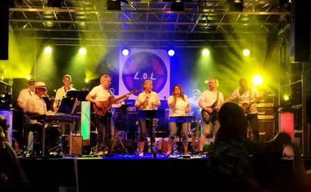 Legends Of Life (Weinfest Einhausen 2023)