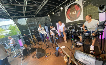 Legends Of Life (Weinfest Einhausen 2023)
