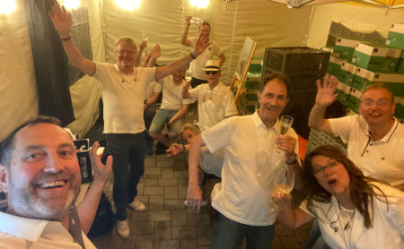 Legends Of Life (Weinfest Einhausen 2023)