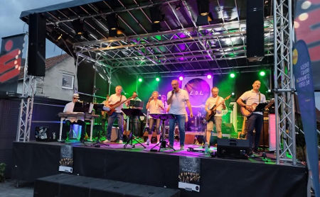 Legends Of Life (Weinfest Einhausen 2023)