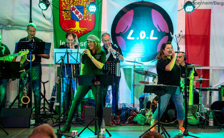 Legends Of Life (Weinmarkt 2022)