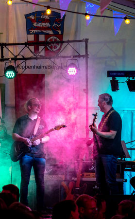 Legends Of Life (Weinmarkt 2022)